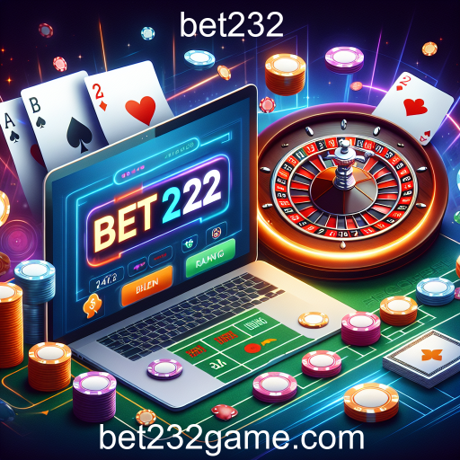 Descubra a Diversão e as Oportunidades na Categoria de Jogos do Bet232