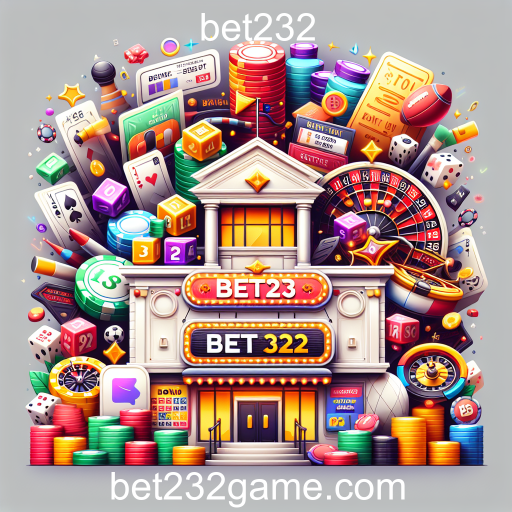 Descubra as Melhores Promoções no Bet232